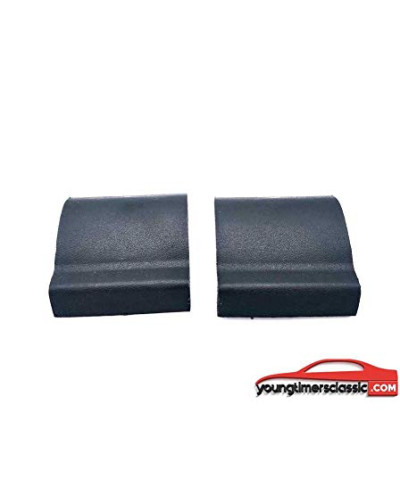 Pair of side sill cover for Jetta