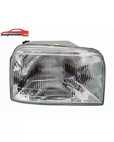 Super 5 GT Turbo Right Headlight
