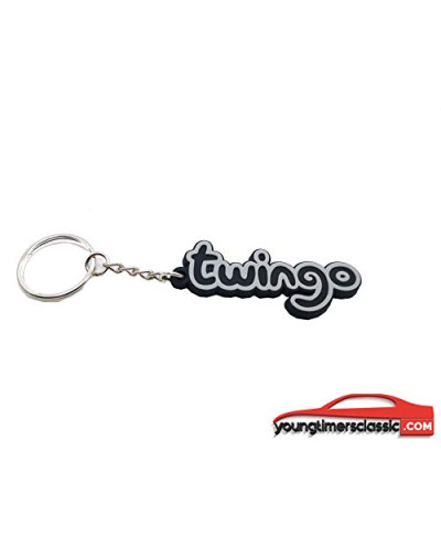 Porta-chaves Renault Twingo