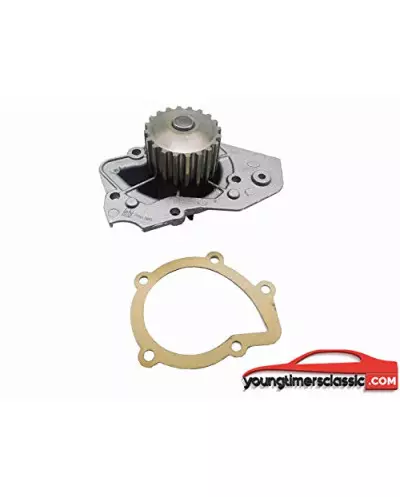 Bomba de agua para Peugeot 309 GTI