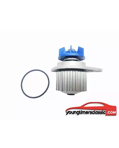 Waterpomp voor Peugeot 205 Rallye