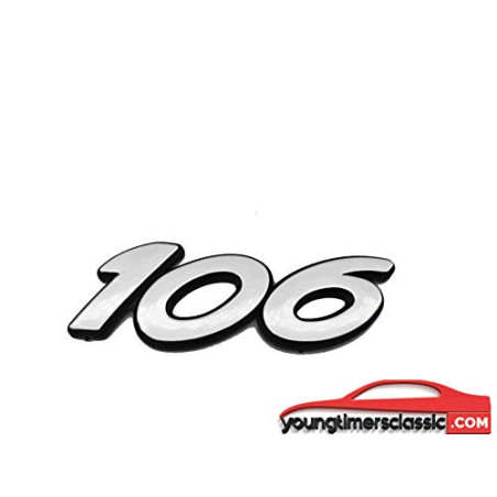 Logo 106 fase 2