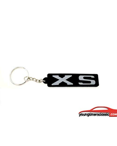 chaveiro Peugeot XS