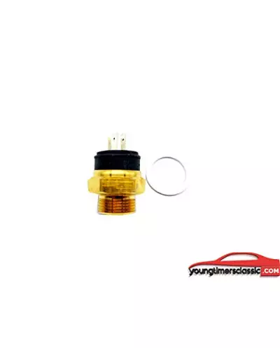 Termocontactor ventilador para Peugeot 205 Cti 88° 83°
