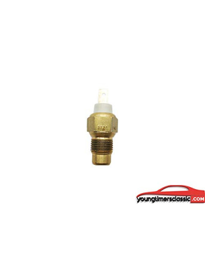 Water temperature thermocontact sensor for Peugeot 309 GTI 112 °