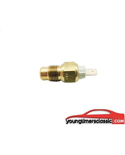Water temperature thermocontact sensor for Peugeot 309 GTI 16 112 °