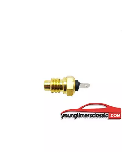 Termistor de temperatura del agua para Peugeot 205 Rallye