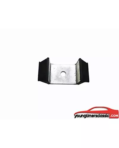 Rallye Rechts Motorsteun Silentbloc