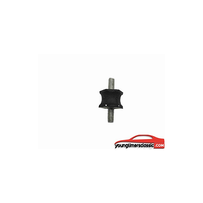 Support élastique reniflard pour Peugeot 205 GTI 1.9