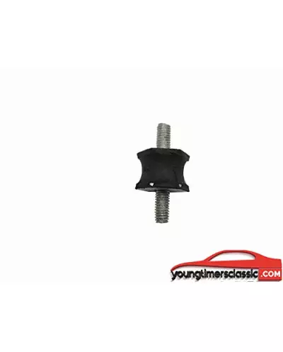 Breather elastic support for Peugeot 309 GTI