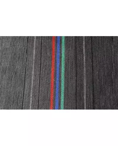 Central Golf 2 GTI Match fabric