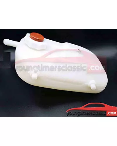 Renault Super 5 GT Turbo Phase 1 expansion tank