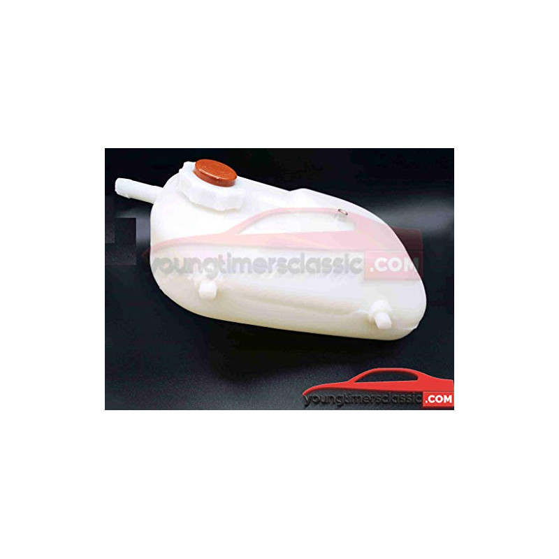 Renault Super 5 GT Turbo Phase 1 expansion tank