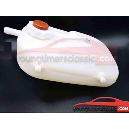 Renault Super 5 GT Turbo phase 1 expansion tank