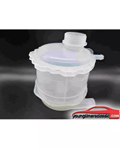 Vase d’Expansion R19 16S