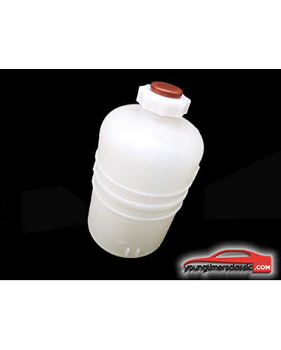 Expansion Tank for Peugeot 205 Rallye