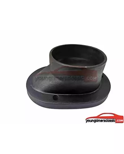 GRA Clio Williams 16S Gasklep Adapter