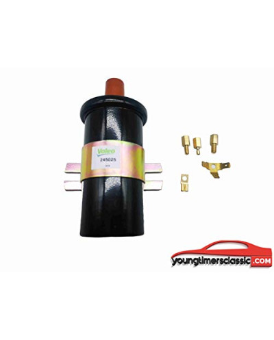 Ignition coil for Peugeot 205 CTI