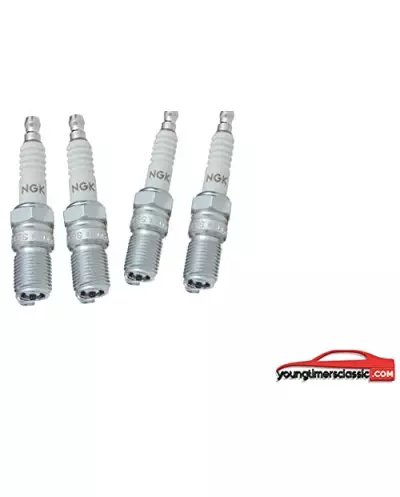 Vela de ignição para Renault 5 Alpine Turbo
