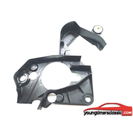 Peugeot 205 GTI phase 1 engine lower timing cover 105Cv 1.6
