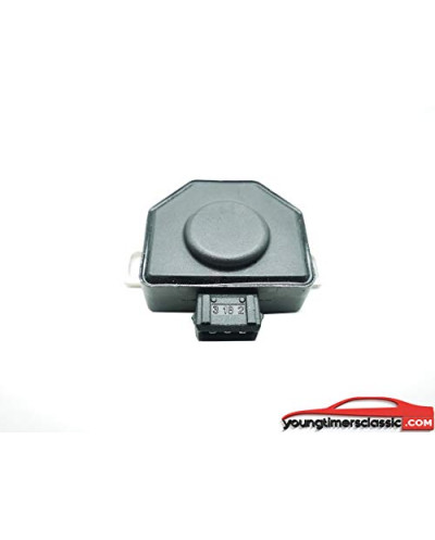 Drosselklappensensor für Peugeot 309 GTI 16