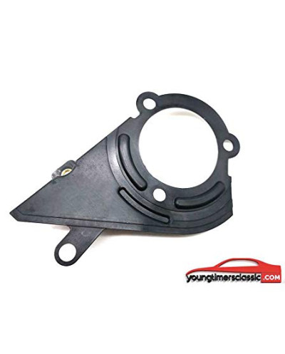 Lower Distribution Cover Water Pump 205 CTI