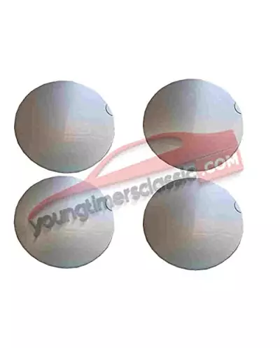 Centro da roda Super 5 GT Turbo Fase 2
