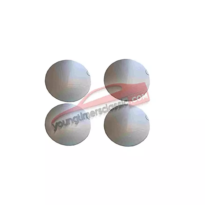 Super 5 GT Turbo Phase 2 Radmitte
