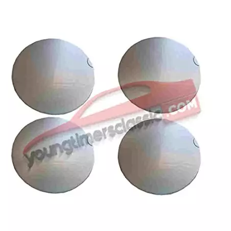 Super 5 GT Turbo phase 2 wheel center