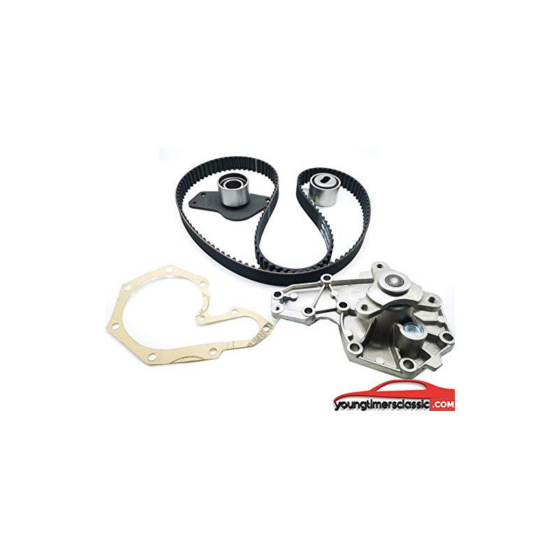 Clio Williams Timing Belt with Water Pump Complete kit