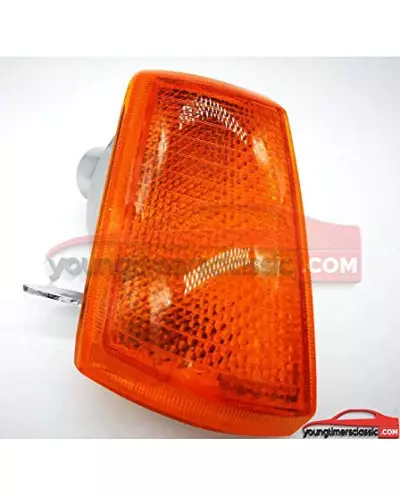 Blinker vorne rechts orange für Peugeot 205 CTI