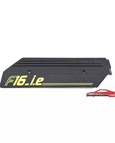 Engine Cover Renault Clio Williams f16.i.
