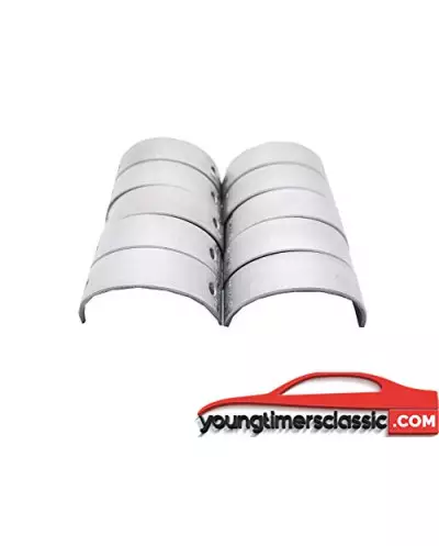 Rolamento do virabrequim Clio 16S