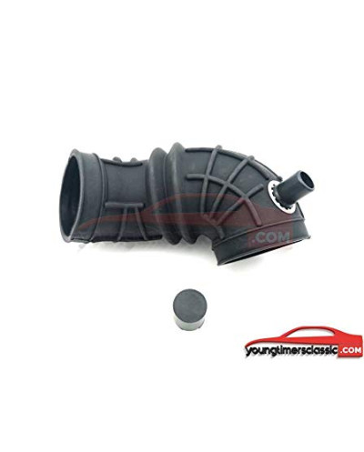 Air hose Peugeot 205 GTI 1.9 Air box flowmeter