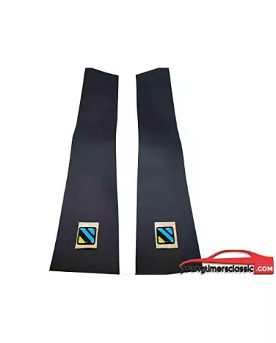 Deurstijl Clio16S structuurrenovatie