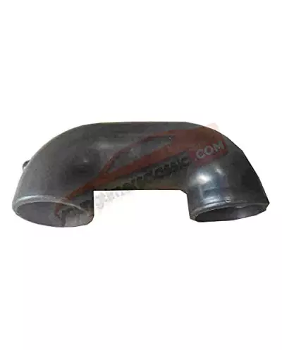 Super 5 GT Turbo rubberen telefoonslang
