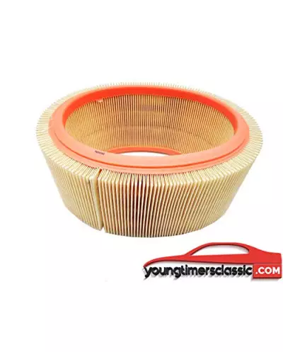 Filtro de aire Clio 16S