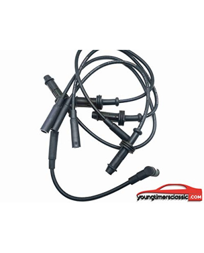 Ignition harness for Citroën AX Sport