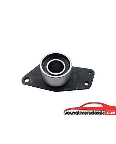 Clio 16s tensioner pulley for timing belt