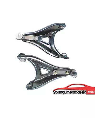 トライアングル de サスペンション R21 2l ターボ ラ ペア