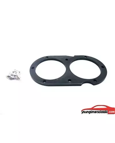 Box Rinforzo Twin JC5 Clio 16
