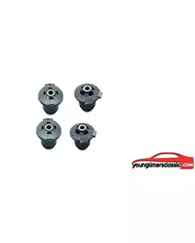 Kit Articolazione Culla per Renault 21 Turbo