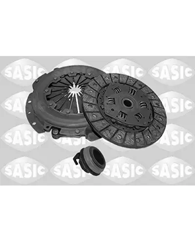 Clutch Kit Citroën AX GTI 1.4