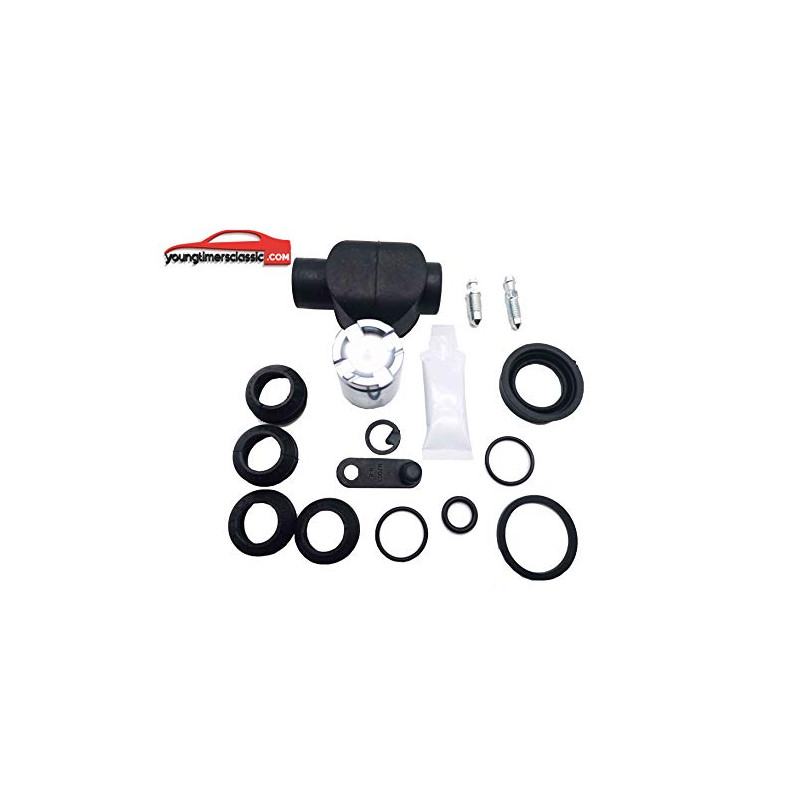 Repair Kit, rear brake caliper Peugeot 205 CTI