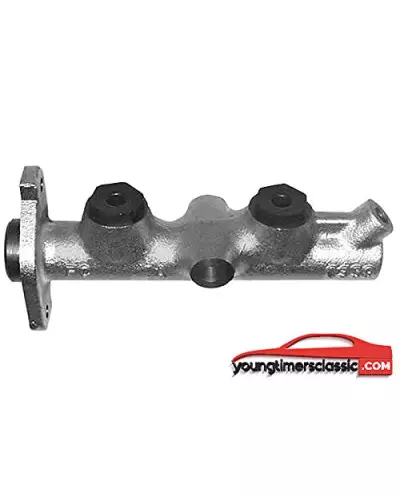 Cilindro mestre para Renault 5 Alpine Turbo Ø19