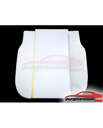 Foam Seat cushion Front 504 coupe