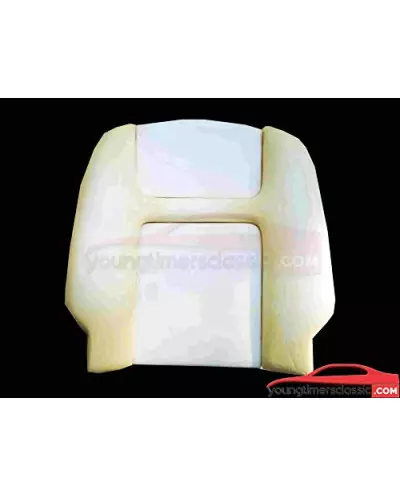 Espuma Respaldo Delantero 3 Partes 504 Cabina