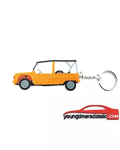 Llavero Citroën Méhari