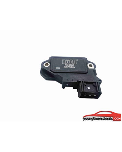 Ignition module for Citroën AX Sport