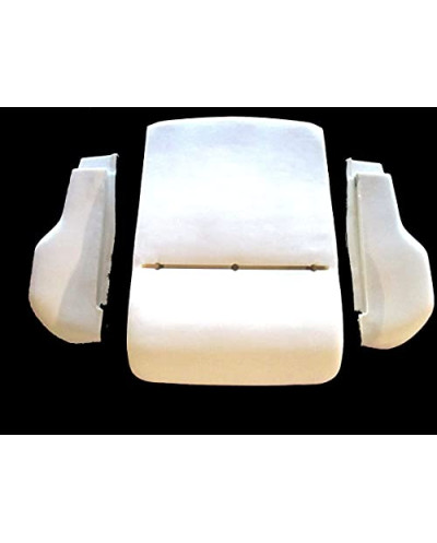 Foam Complete stoel Clio 16S 16v Voorstoelen